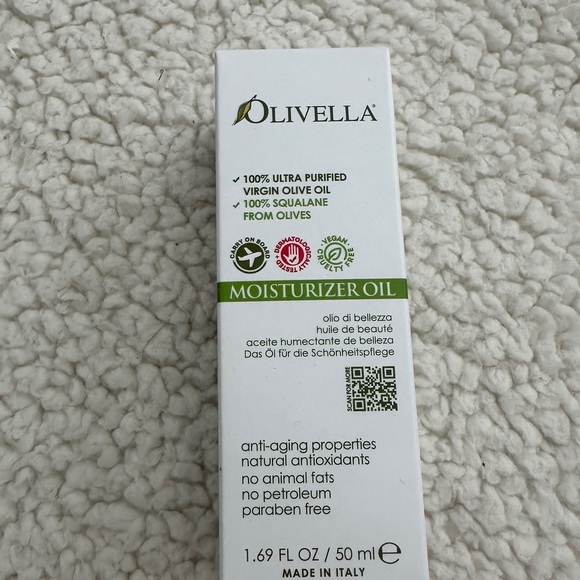 OLIVELLA MOISTURIZER OIL - Picture 4 of 8